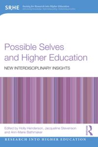 Research into Higher Education