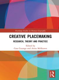 Routledge Studies in Human Geography