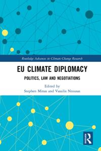 Routledge Advances in Climate Change Research