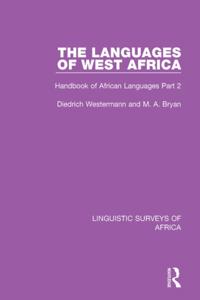 Linguistic Surveys of Africa