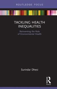 Routledge Focus on Environmental Health