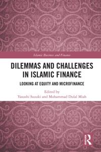Islamic Business and Finance Series