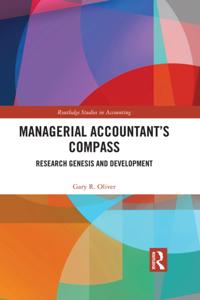 Routledge Studies in Accounting