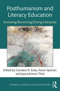 Expanding Literacies in Education