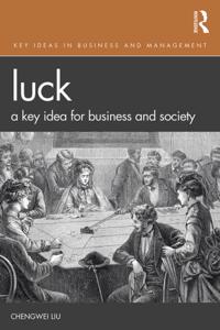 Key Ideas in Business and Management