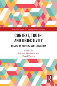 Routledge Studies in Contemporary Philosophy
