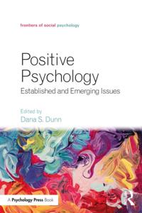 Frontiers of Social Psychology