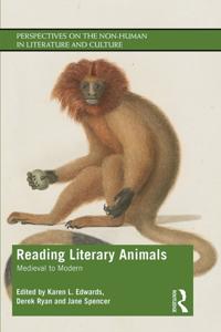 Perspectives on the Non-Human in Literature and Culture