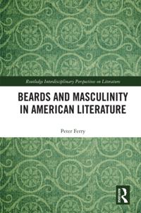 Routledge Interdisciplinary Perspectives on Literature
