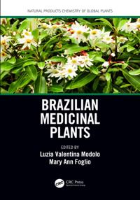 Natural Products Chemistry of Global Plants
