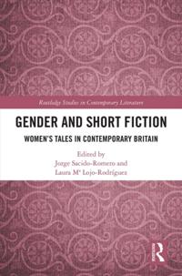 Routledge Studies in Contemporary Literature