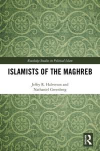 Routledge Studies in Political Islam