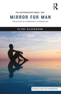 Routledge Classic Texts in Anthropology