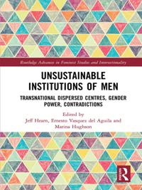 Routledge Advances in Feminist Studies and Intersectionality