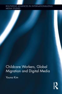 Routledge Advances in Internationalizing Media Studies