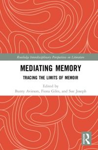 Routledge Interdisciplinary Perspectives on Literature