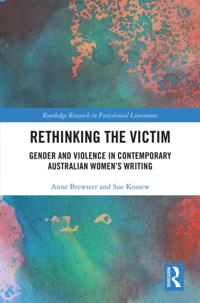 Routledge Research in Postcolonial Literatures