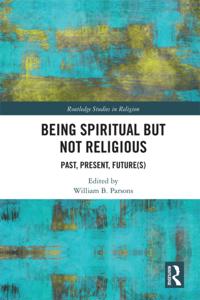 Routledge Studies in Religion