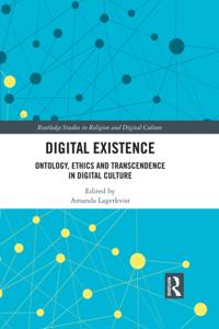 Routledge Studies in Religion and Digital Culture