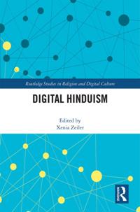 Routledge Studies in Religion and Digital Culture