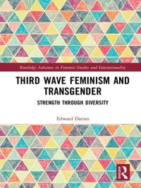 Routledge Advances in Feminist Studies and Intersectionality