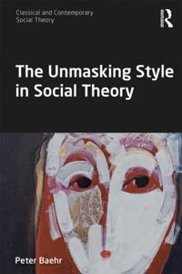 Classical and Contemporary Social Theory