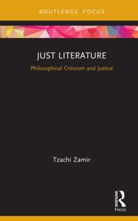 New Literary Theory
