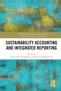 Finance, Governance and Sustainability
