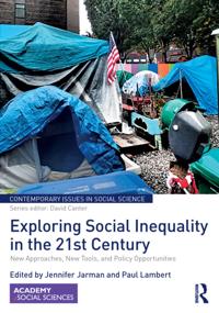 Contemporary Issues in Social Science