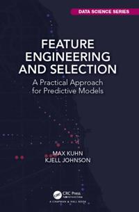 Chapman & Hall/CRC Data Science Series