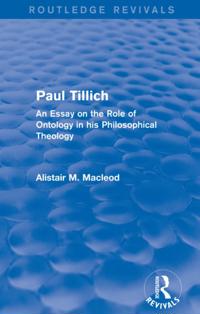 Routledge Revivals