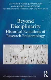Routledge Advances in Research Methods