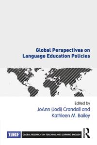 Global Research on Teaching and Learning English