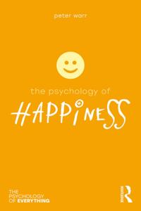 The Psychology of Everything