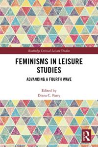 Routledge Critical Leisure Studies