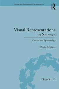 Visual Representations in Science