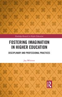 Routledge Research in Higher Education