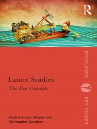 Routledge Key Guides