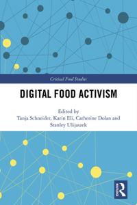 Critical Food Studies