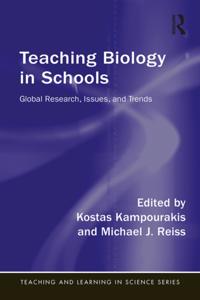 Teaching and Learning in Science Series