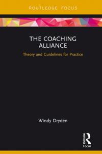Routledge Focus on Coaching