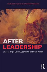 Routledge Studies in Leadership Research