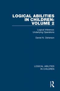 Logical Abilities in Children