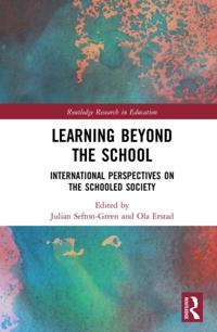 Routledge Research in Education