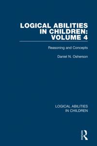 Logical Abilities in Children