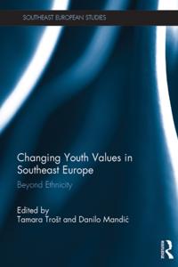 Southeast European Studies