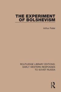 RLE: Early Western Responses to Soviet Russia