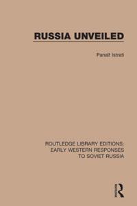 RLE: Early Western Responses to Soviet Russia