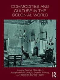 Intersections: Colonial and Postcolonial Histories