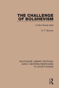 RLE: Early Western Responses to Soviet Russia